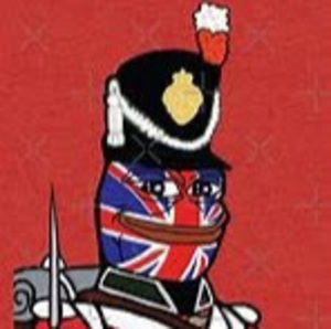 Meet your Posher, William